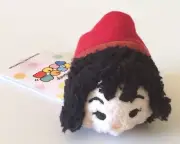 BNWT Disney Parks Tangled Mother Gothel Tsum Tsum Mini 3 1/2'' Plush