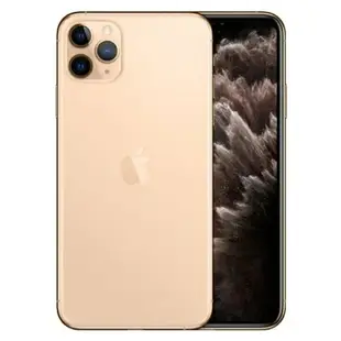 原廠正品Apple iPhone11 Pro Max 256G 外觀全新未拆封 電池100%整新機 保固18個月