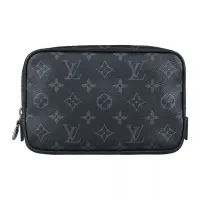 在飛比找momo購物網優惠-【Louis Vuitton 路易威登】LV M43384 