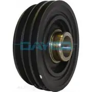 Powerbond Harmonic Balancer/Tvd - HB1508N