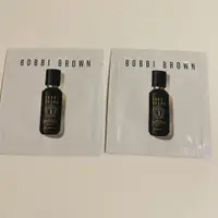 在飛比找蝦皮購物優惠-【專櫃小樣】芭比波朗 BOBBI BROWN 冬蟲夏草精華粉