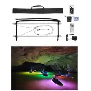Paddleboard LED Light Stand Up Paddles Board Night LED Light for Kayak Boat