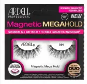 ARDELL Eyelashes Magnetic MEGAHOLD 054 ALL Day Hold Magnetic Adhesive NEW