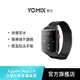 【YOMIX 優迷】Apple watch S6/SE/S5/S4/S3專用米蘭尼斯金屬錶帶40/44mm(7色任選)