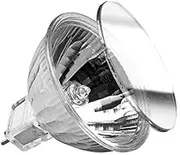 Paulmann Tip Halogen KLS with Protective Glass EXN Flood 38° 5