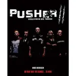 BD藍光電影精選《末路狂奔2/毒販子2：血染雙手 PUSHER 2》2004年歐美動作犯罪電影 超高清1080P藍光光碟