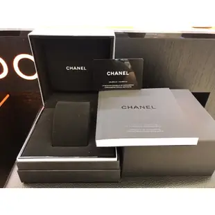【歐洲代購】全新正品 Chanel 香奈兒 J12 Phantom 限量版腕錶 H6186 白色陶瓷 機械手錶 女錶