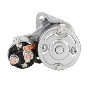 Mechanics Choice Starter Motor for 2011-2019 Ford Fiesta (1.6L 4 Cylinder) (for: Ford)