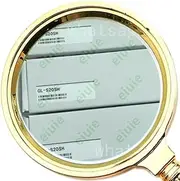 GL-S20SH Unutilized Spare Parts Inventory