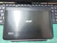 在飛比找露天拍賣優惠-Acer one10 D16H1變形平板,功能正常