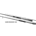 (桃園建利釣具) 22追加 SHIMANO HARD ROCKER SS 海水路亞竿 岸拋竿