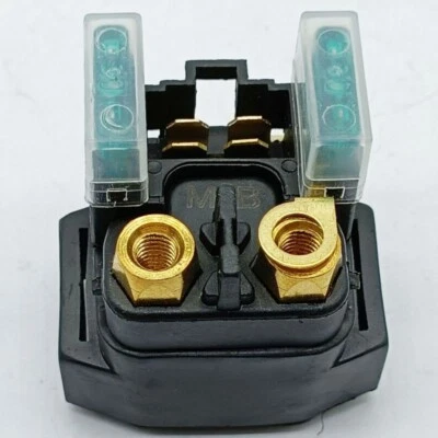 Starter Relay Solenoid For Yamaha XV17 Roadstar Warrior Road Star 2002 2003-2009