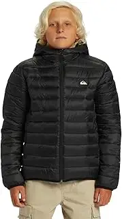 [Quiksilver] Big Boys' Scaly Youth