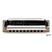 Suzuki Diatonic Harmonica Manji M20ENm Key of E minor