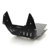 CrossPro Black Aluminium Engine Guard for Husqvarna NORDEN 901 2022-2023