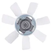 Radiator Cooling Fan Clutch & Blade Set for Toyota T100/4Runner/Tacoma 1994-2017 (for: Toyota)