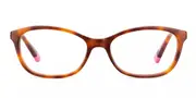 Etnia Barcelona Magus HVPK Women’s Glasses Tortoiseshell Size 50 - Private Health Rebate - Blue Light Block Available