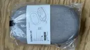 New Hard Carrying Case Compatible with Meta Quest 3S/Quest 3/Oculus Quest 2/Vp