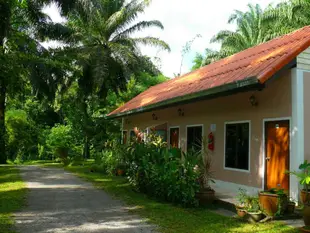 邦朋花園民宿旅館Suan Bang Bon B&B Inn