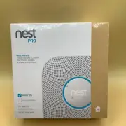 Nest Pro New In Box