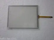 1PCS NEW Hitech Touchscreen glass PWS1711-STN4