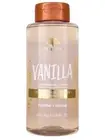 Tree Hut Vanilla Nourishing & Moisturizing Foaming Gel Wash. 18fl oz. New