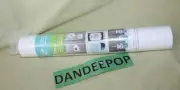 Cricut White Dry Erase Vinyl 12 x 48 1 Roll 2002686 Craft Hobby Business Supply