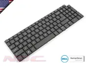 NEW Dell Inspiron/Latitude/Vostro US ENGLISH Backlit Laptop Keyboard GREY-00WNM6