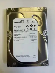 ST1000NM0001 / 9YZ264-002 Seagate Constellation ES 1TB 7200RPM 6Gbps SAS 3.5in H