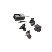 PW-500 Power supply: Impulse 5VDC 3A 15W Plug: AUSTRALIA,EU,UK,USA BRAINBOXES