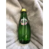 在飛比找蝦皮購物優惠-Perrier 沛綠雅村上隆氣泡水 330ml