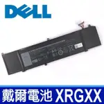 戴爾 DELL XRGXX 原廠電池 G5-5590 G7-7790 P82F P82F001 P40E001