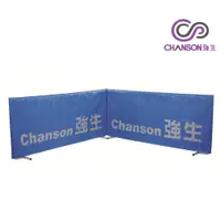 在飛比找蝦皮購物優惠-[爾東體育] CHANSON 強生 CS-309 桌球圍布架