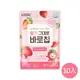 韓國 LUSOL - 水果乾(12m+) (草莓)-12gX10袋