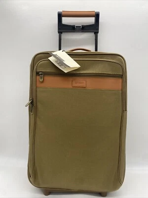 Hartmann 21”expandable Mob Trav 501 Coff 3080 Intensity Collection