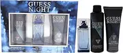 Guess Night 3 Piece Gift Set for Men