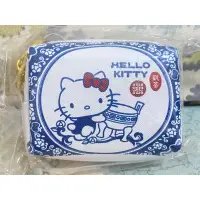 在飛比找蝦皮購物優惠-故宮聯名款 kitty零錢包 毛公鼎 Hello Kitty