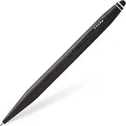Cross Retractable Tech 2 Satin Black Ballpoint Pen, (108341)