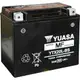 ★全館免運費★『電力中心』YUASA 湯淺 YTX20L-BS 機車電瓶/電池 正廠零件(SUZUKI YAMAHA)