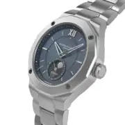 Baume & Mercier Riviera Baumatic Moon Phase watch men TO05496