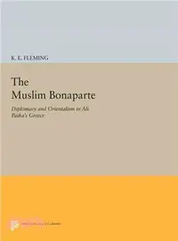 在飛比找三民網路書店優惠-The Muslim Bonaparte