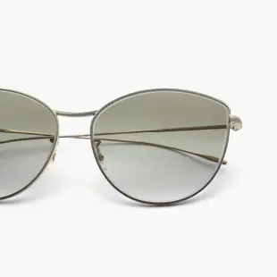 Oliver Peoples Rayette OV1232S 太陽眼鏡｜復古超輕貓眼潮流街拍墨鏡 女生眼鏡框【幸子眼鏡】