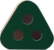 Cat Scratcher | Interactive Indoor Cat Toy | Pet Exercise Toy for Claw Grinding, Indoor Kitten Scratcher Tool