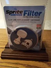 Sprite SLC Slime Replacement Shower Filter Cartridge
