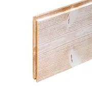186 x 20mm 5.1M Thermory Thermo Spruce C15 Sandy Pearl