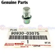 Genuine Cresta JZX90 Fortuner GGN50 Manual MT Gear Shift Lever Plug Breather