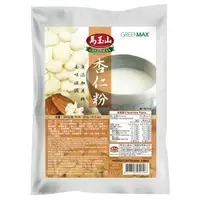 在飛比找樂天市場購物網優惠-【馬玉山】杏仁粉無添加蔗糖300g 沖泡/穀粉/奶素食/台灣