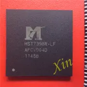 1PCS New original MST7398R-LF BGA285 LCD screen chip