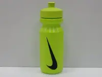 在飛比找Yahoo!奇摩拍賣優惠-(布丁體育)nike 運動水壺(650ml)另賣 molte