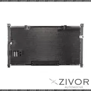 A/C Condenser For Toyota Lexcen T4 / Vs Series 1 3.8l Ecotec Ln3/l36